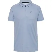 Joy toy JOY IVO Poloshirt BLUE ASH MEL. BLUE ASH MEL. 52