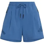 Adidas Sportshorts Z.N.E. KF0579 Dunkelblau Loose Fit