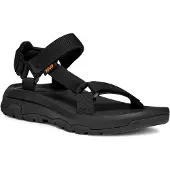 Teva Herren Hurricane XLT3 Black-Schuhgröße 47