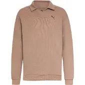 Puma Herren Shirt UNISEX CLOUDSPUN POLO