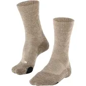 Falke Wandersocken Herren TK2 Explore Wolle Natural-Schuhgröße 46 - 48