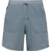 Nike Shorts mit Unterziehhose Stride Dri-Fit