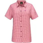 Schöffel Damen Bluse CIRC Blouse Style Dalfoss WMN
