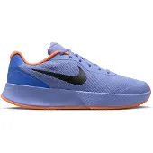 Nike Damen Tennisoutdoorschuhe W VAPOR LITE 3 CLY
