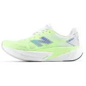 New Balance - Women's FuelCell Rebel V5 - Runningschuhe Gr 40 grün