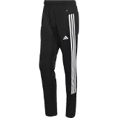 Adidas Sporthose "WE ALLSET 3S PT" Trainingshose, Climacool, reguläre Passform