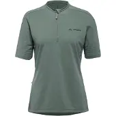 Vaude 1/2 Zip Trikot Damen Qimsa Pro