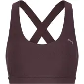 Puma Damen BH CLOUDSPUN BRA - MID