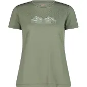 CMP 32t7166 Kurzarm-t-shirt