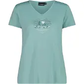 CMP 31t8466 Kurzarm-t-shirt