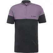 Vaude Bike Altissimo Ii Kurzarm-radtrikot