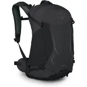Osprey Hikelite 26 raven black