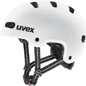 Uvex Kid 4 Junior-helm