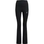ENERGETICS Damen Hose Kaylen 1/1 W BLACK