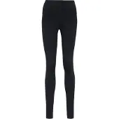 New Balance Define High Rise Legging 25 Black Größe: S | Sport-Leggings Outlet | Damen | Schwarz