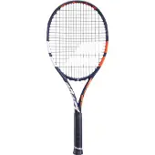 Babolat BOOST DRIVE S Tennisschläger in blau, Größe 2
