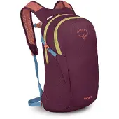 Osprey Daylite 13l Rucksack Lila Lila One Size