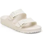 Birkenstock Herren Pantolette, beige(eggshell (01631)), Gr. 46