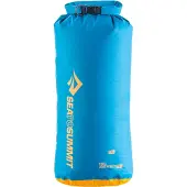 Sea to Summit Evac Lightweight 13L Dry Bag - TurkishTile Blue Turkish Tile 12
