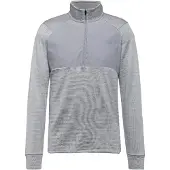 New Balance Athletics Heat Grid Halbreißverschluss-langarm-t-shirt