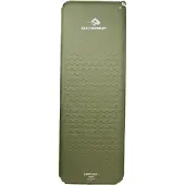 Sea to Summit Camp Plus Rectangular Aufblasbare Matte