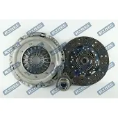 RYMEC Kupplungssatz JT17761074