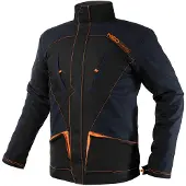 GRUPA TOPEX Garagen-Arbeitsbluse, 100 % Ripstop-Baumwolle, Grösse L