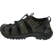 Keen Targhee Sandal Leather 1022428 (42/grey-black)