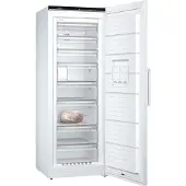 Siemens iQ500 GS58NAWCV, 366 l, 26 kg/24h, SN-T, No-Frost-System, C, Weiß
