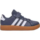 Adidas JI0974_430, Weiß, Shadow Navy,Cloud White,Gum, 12.5K