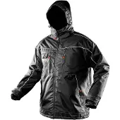 GRUPA TOPEX Oxford-Arbeitsjacke, Größe XXL/58