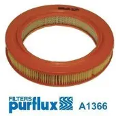 PURFLUX Luftfilter A1366