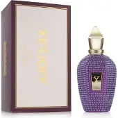 XERJOFF Purple Accento Crystal Edition Eau de Parfum 100ml