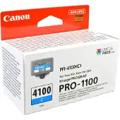 Canon Ink LUCIA PRO II, Standardertrag, Cyan, 1 Stück(e), 700 Seiten, Einzelpackung