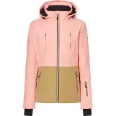 Rehall Zola-r Jacke Rosa S Frau Rosa S