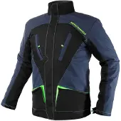 GRUPA TOPEX Motosynthese, Ripstop aus 100 % Baumwolle, Grösse XXXL