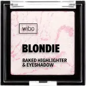 Wibo Blondie Gebackener Highlighter Lidschatten - 2.4g