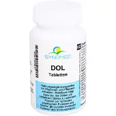 SYNOMED Dol, 60 St TAB