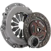 SACHS Kupplungssatz 3000 518 001