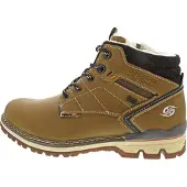 Dockers by Gerli by Gerli 53TA103650910 (44/golden tan)