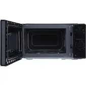Midea Mikrowelle MP012MK Schwarz
