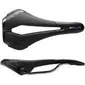 Selle Italia Sattel Italia X-LR Superflow Schwarz, Größe S3