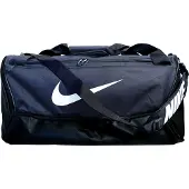 Nike Tasche Brasilia 9.5 Training Duffel Bag (Medium, 60L)