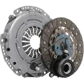 SACHS Kupplungssatz 3000 990 527