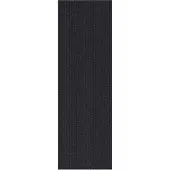 vidaXL Teppichläufer Anthrazit 80 x 250 cm Stoff