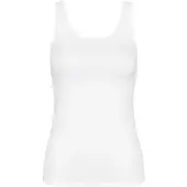 Triumph Damen Hemd Sense of Cotton | Grösse: 42 | Farbe: Schwarz
