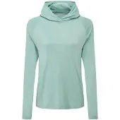 Sherpa Damen Bali UV-Schutz-Hoodie Mist L