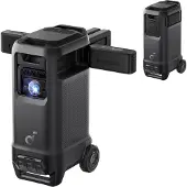 Anker Nebula X1 Pro mobiles 4K-Heimkino mit Dolby Atmos