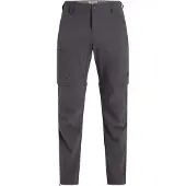 MCKINLEY Herren Hose He.-Abzipphose Malloy II M SHT