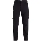 MCKINLEY Herren Hose He.-Abzipphose Malloy II M SHT